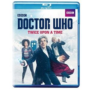 Doctor Who: Twice Upon a Time